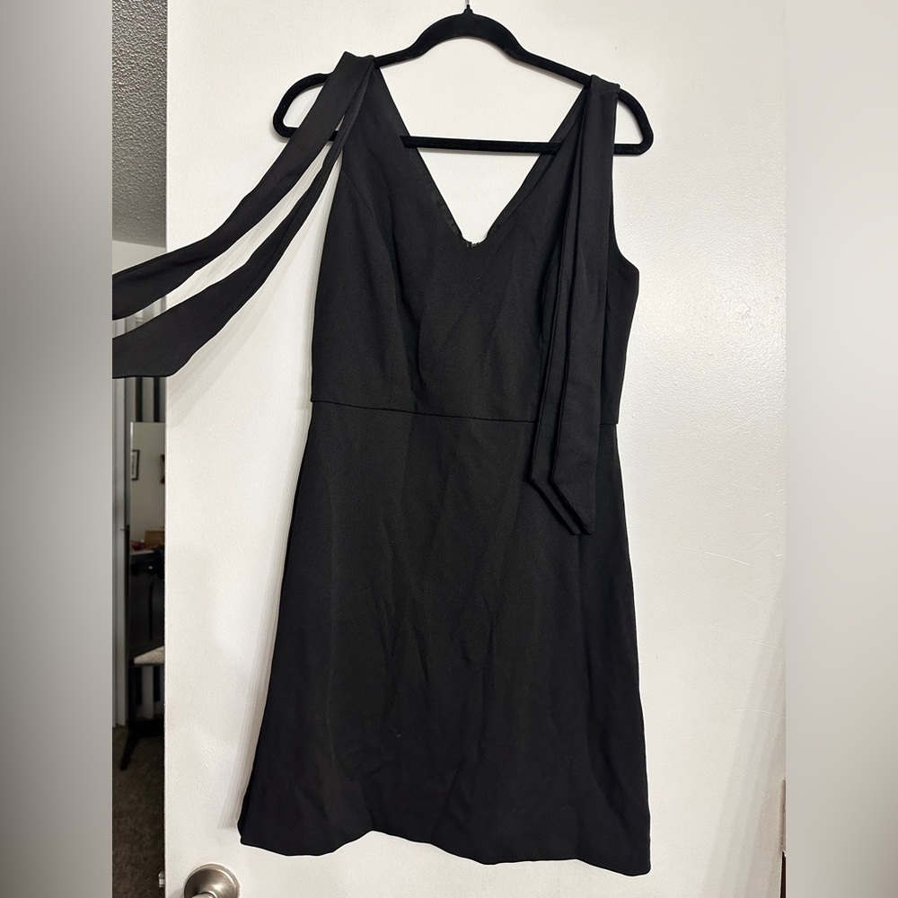 BCBGeneration Black Sheath